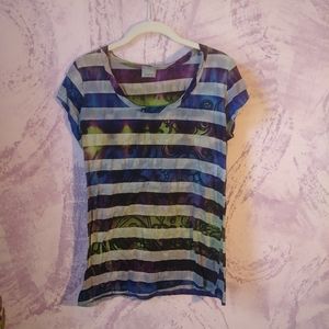 Daytrip women's top
